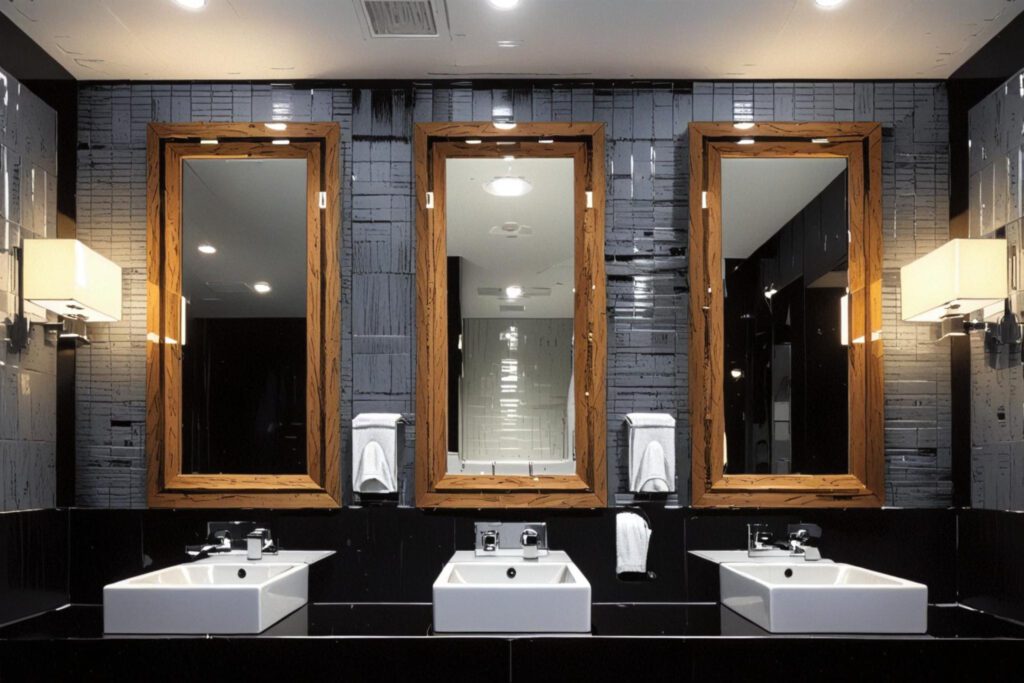 mirrors sale