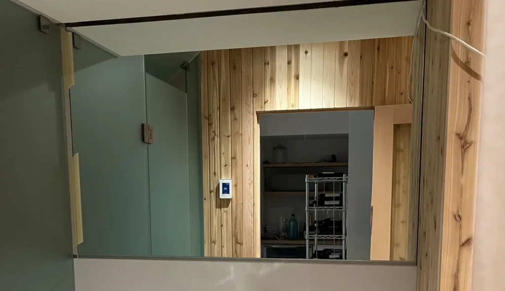 Condo Glass Replacement