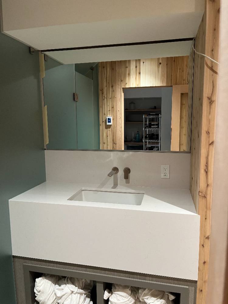 Condo Glass Replacement