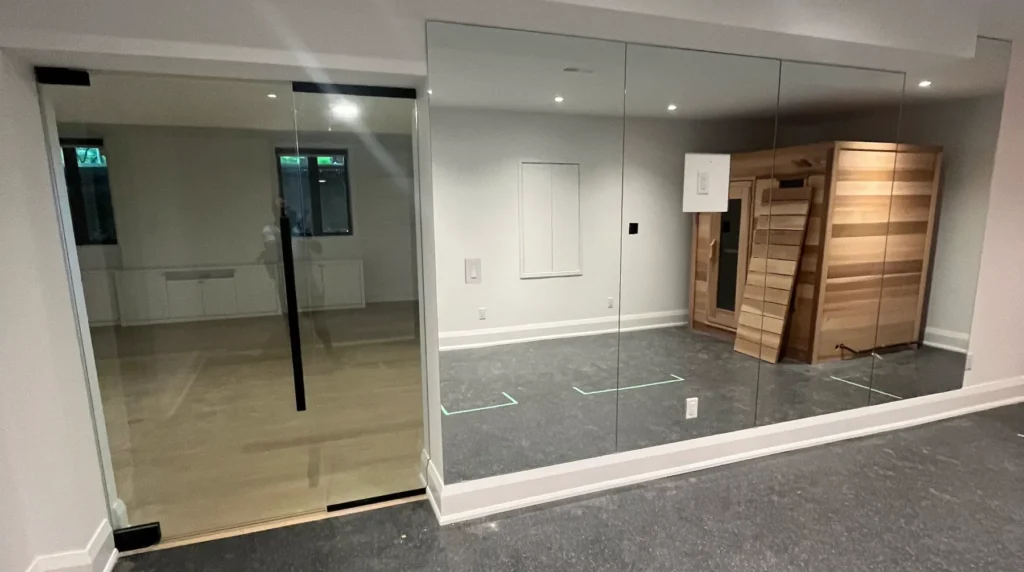 custom glass