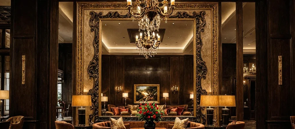 mirror-custom-restaurant