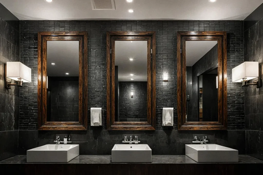 custom mirror